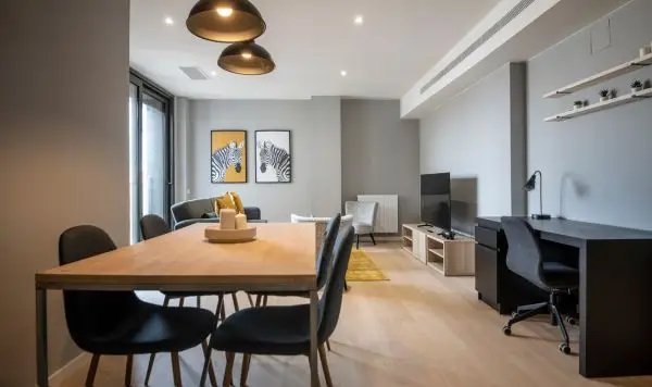 Apartamento en Barcelona, El Poblenou