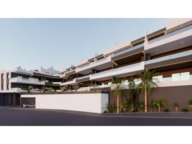 Apartamento en Venta Benijofar 3 Dormitorios 2 Baños Terraza