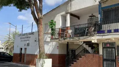 Piso en venta en Calle de Bailén, 54, cerca de Calle de Santiago