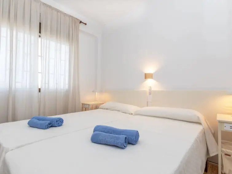 Apartamento 2 Dormitorios Benicarló Cerca de la Playa