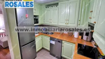 Casa en venta en Calle del Horno