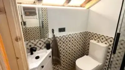 Casa Unifamiliar en Centro Villaviciosa de Odon