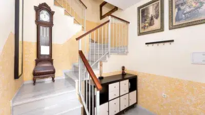 Casa Adosada en Vlez de Benaudalla Costa Tropical