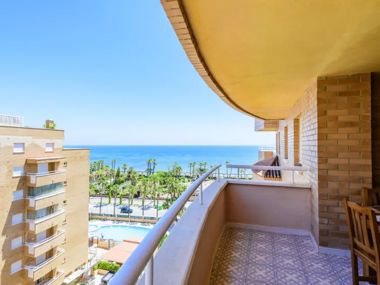 Apartamento 2 Dormitorios Oropesa del Mar