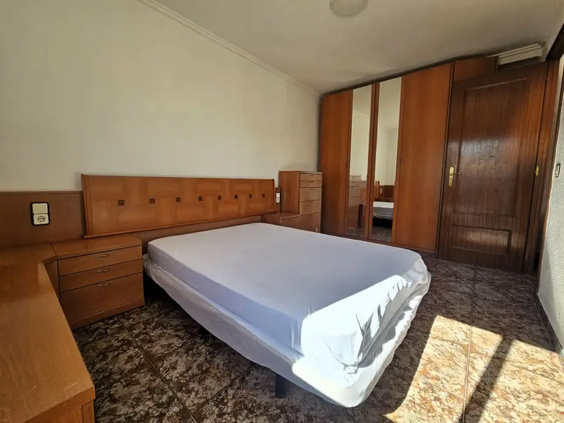 Alquiler Piso 4 Dormitorios Cabañal Valencia