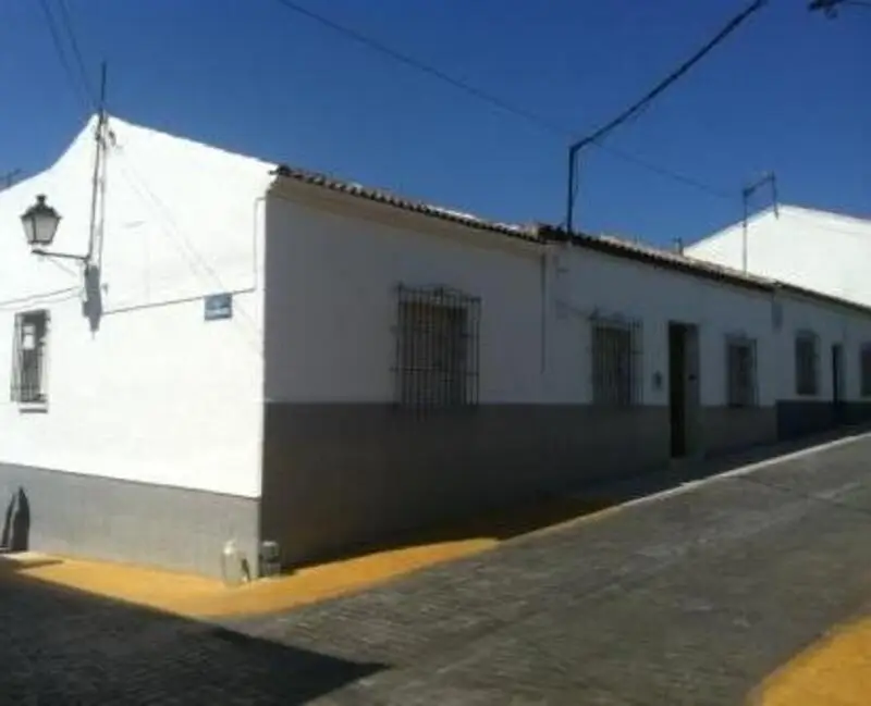 Casa en venta Monte Lope Alvarez 4 dormitorios