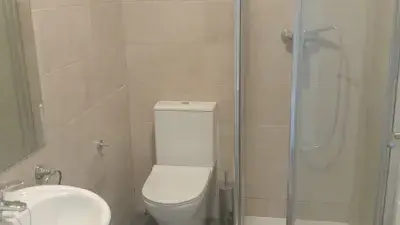 Piso en Alquiler Barakaldo Amueblado y Reformado 1 Dormitorio