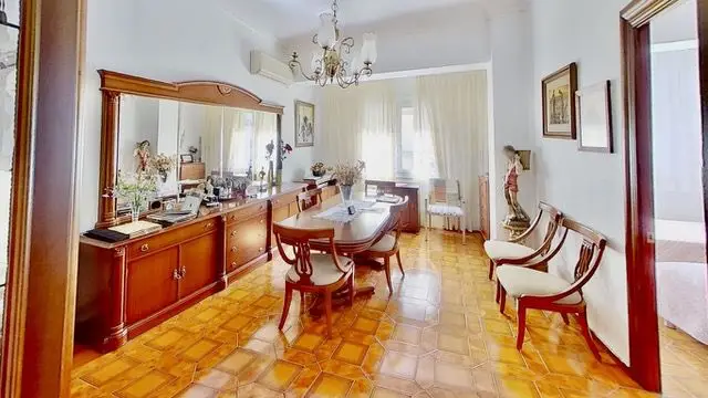 Venta Piso amueblado en Rico Perez, Campoamor Alicante - Ref: 25738