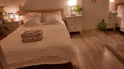 Casa Adosada 4 Viviendas La Rinconada