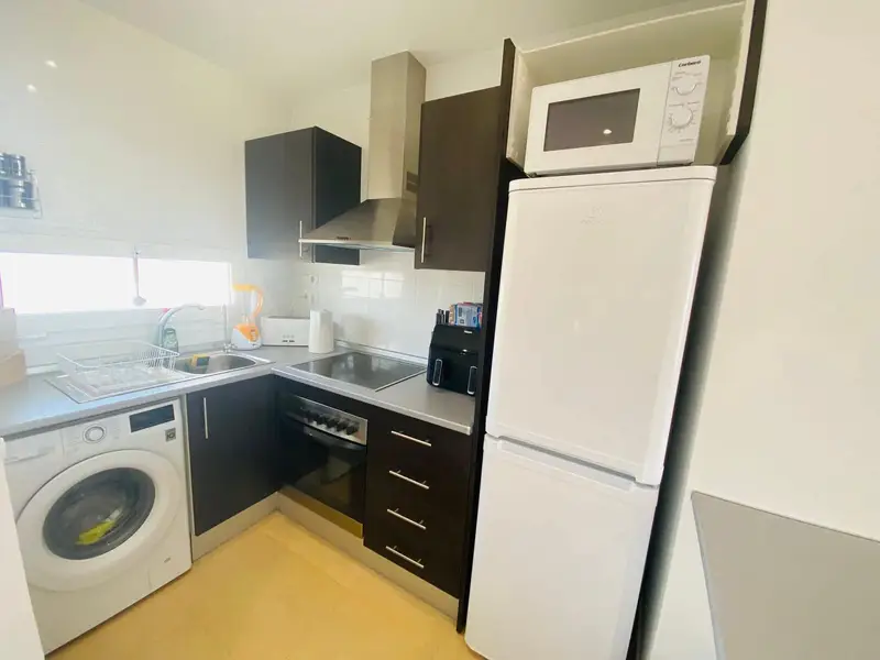 Ático en venta en Torre-Pacheco, Murcia