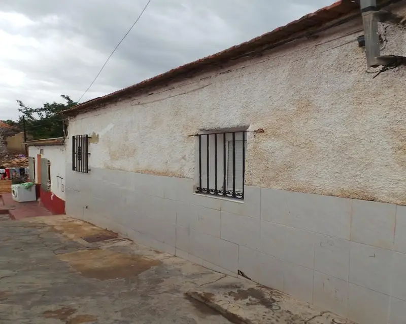 Casa Unifamiliar 95m2 Callosa de Segura
