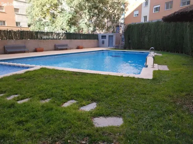 Duplex en Alquiler San Juan de Alicante