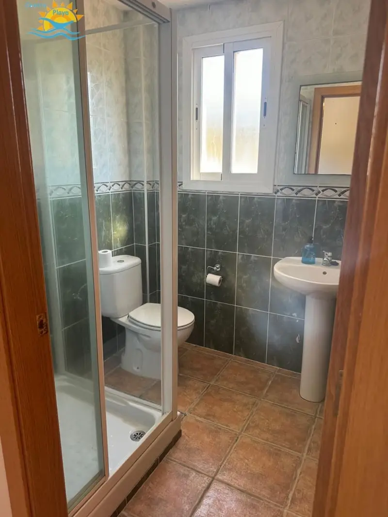 Chalet en Venta en Peñiscola 3 Dormitorios 2 Baños