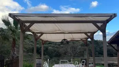 Villa con Piscina y Barbacoa cerca de Málaga