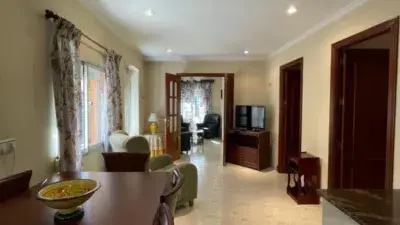 Casa en Venta Plaza de la Noria Puerto de Santa Maria
