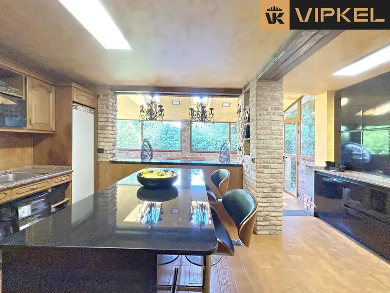 Venta Chalet Independiente Oleiros