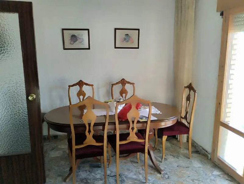 Venta Casa con terraza en Morés