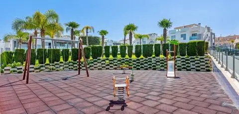 Apartamento en Punta Prima Orihuela Costa 2 Dormitorios