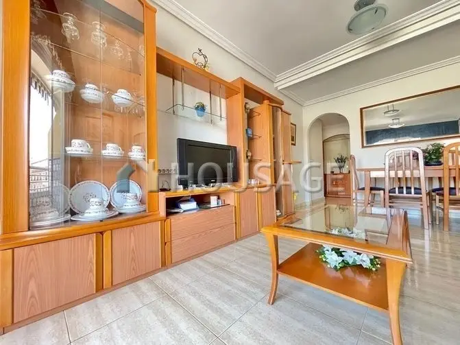 Apartamento en venta en Guardamar del Segura 3 dormitorios cerca de la playa