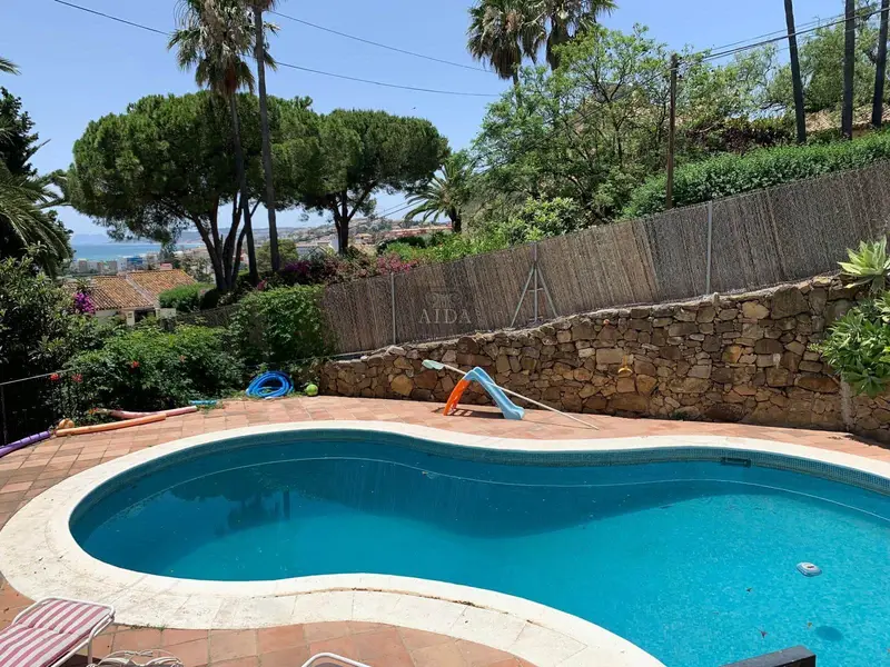Apartamento en Alquiler Larga Temporada Estepona