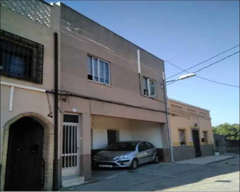 Casa Unifamiliar 140m² 3 Habitaciones Castellón de la Plana