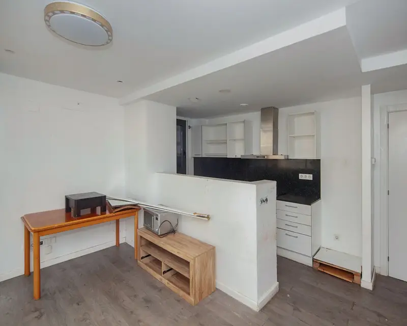 Piso 169m2 3 habitaciones 3 baños Badalona