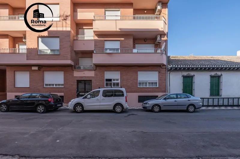 Piso en venta en Albolote, Granada