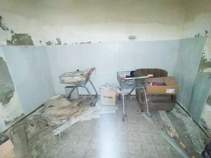 Casa con Patio en Centro Elche 4 Dormitorios 2 Baños