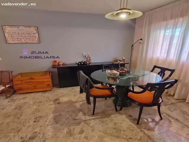 Chalet Pareado en El Cañaveral Puerto de la Torre Malaga