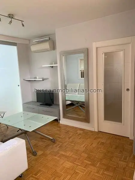 Apartamento en venta Zamora centro 60m2 garaje reformado