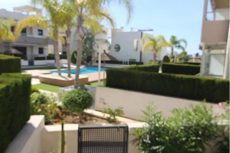 2 Cuarto Apartamento en venta
Rojales, Alicante