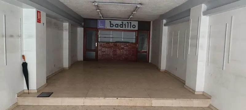 Venta Local Comercial con Trastero en Centro Zamora