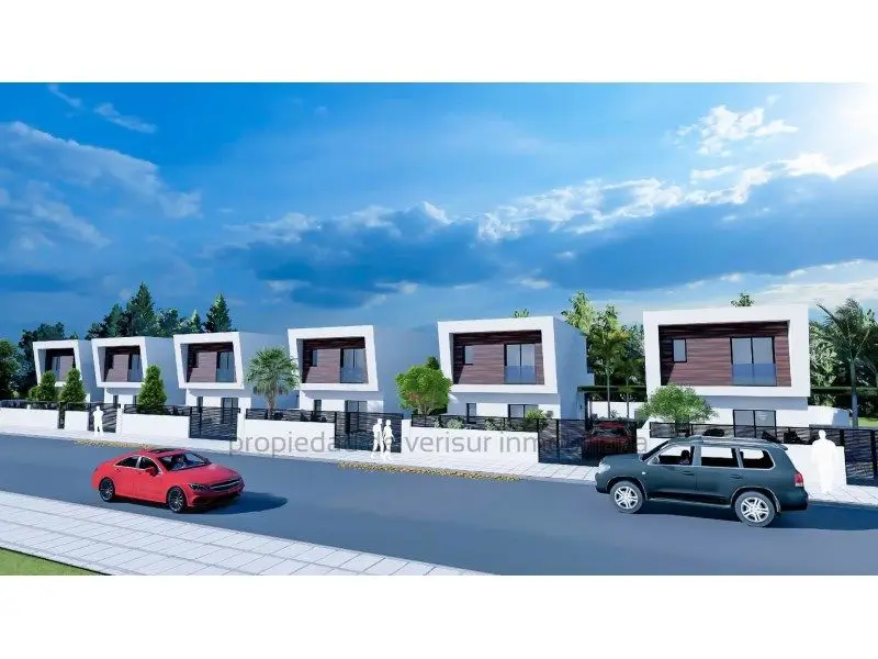 Chalet Luminoso en Venta Las Lomas 4 Dormitorios Piscina Privada