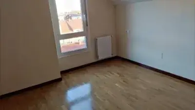 Atico Duplex en venta Calle Hernan Cortes