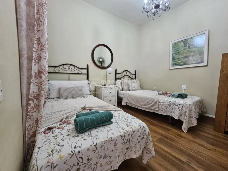 Piso en Venta en Salamanca Santa Cruz de Tenerife 4 Dormitorios
