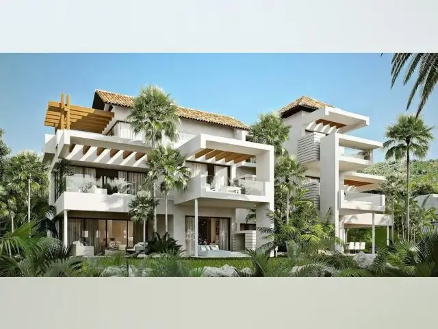 Apartamento 3 Dormitorios en Venta Benahavis Marbella Club Hills