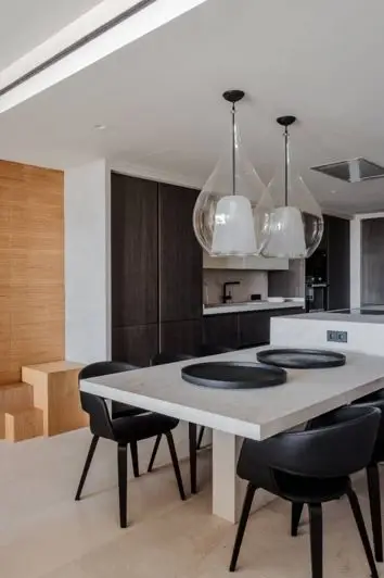Apartamento de Lujo en Santa Ponsa 4 Dormitorios