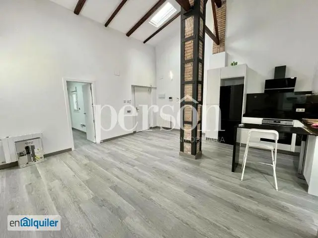 Alquiler casa aire acondicionado Rocafort