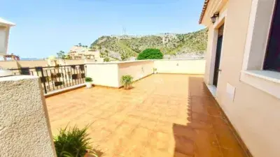 Apartamento en Alquiler Aguilas Todo el Ano