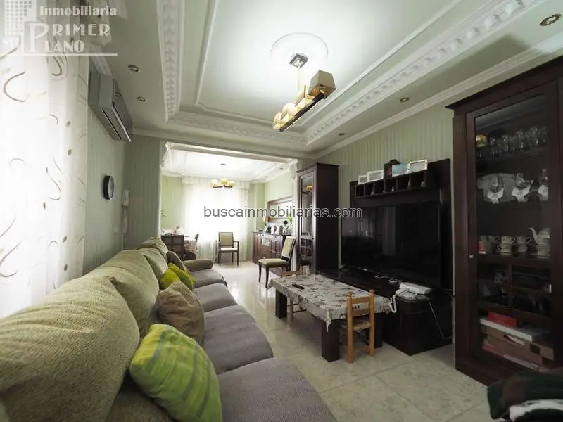Adosado en Venta Tomelloso 3 Dormitorios 3 Baños Garaje Terraza