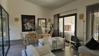 Chalet en venta en Marina El Rompido cerca del Rio y Campo de Golf