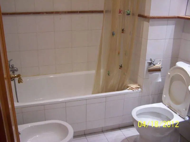 Venta Piso 3 Habitaciones Toscar Carrús Elche