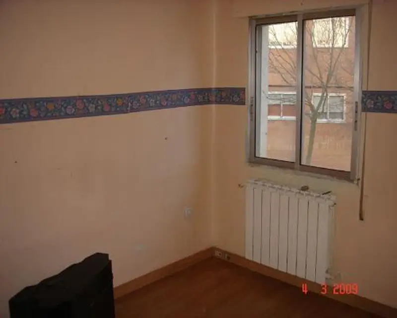 Piso 141m2 2 habitaciones Alegria Palencia