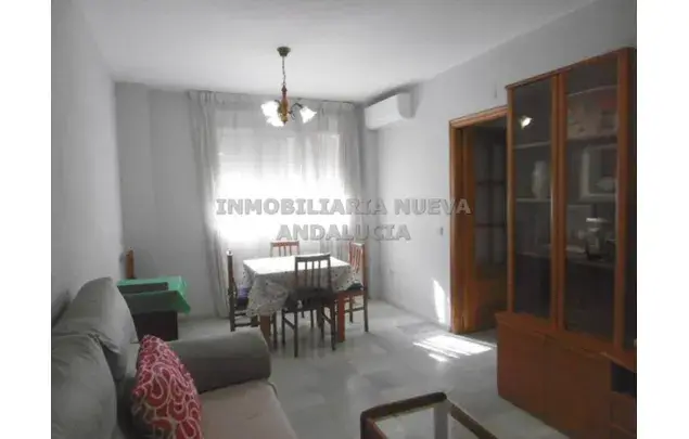 Alquiler piso 100m² 3 dormitorios Almería