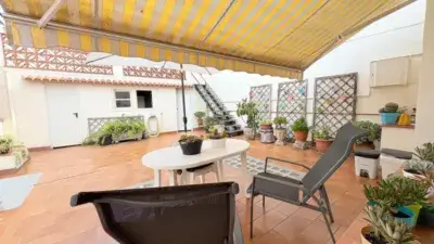 Casa adosada en Sabadell cerca Parc Can Gambús