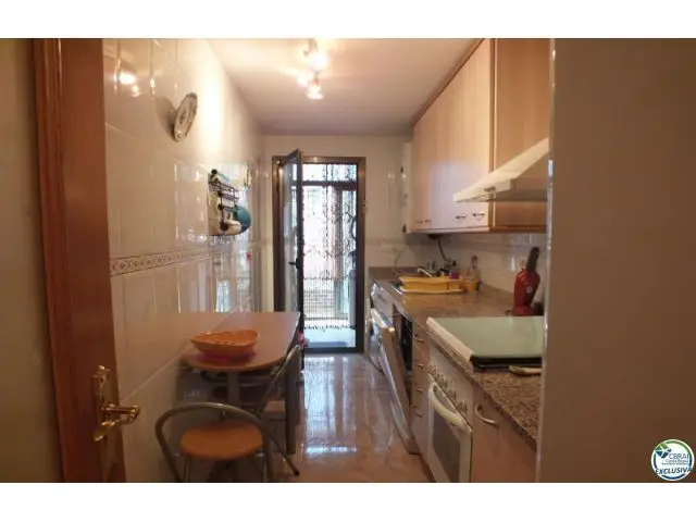 Apartamento en Venta en Roses Girona Cerca del Centro Medico