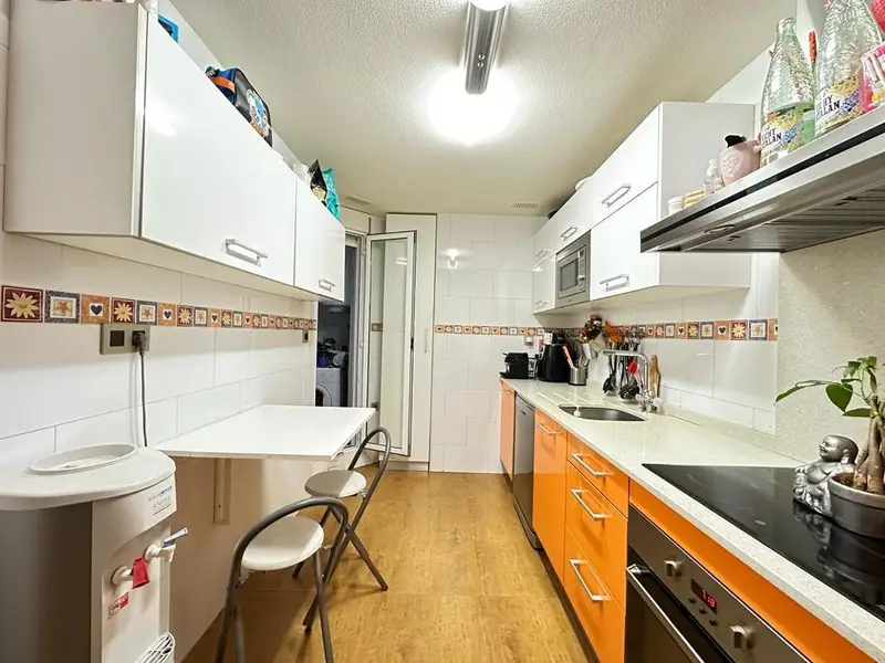 Venta Piso 3 Habitaciones El Campillo Esparragal