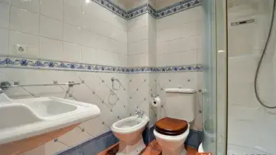Chalet en venta en Calle de Hermandad Donantes de Sangre