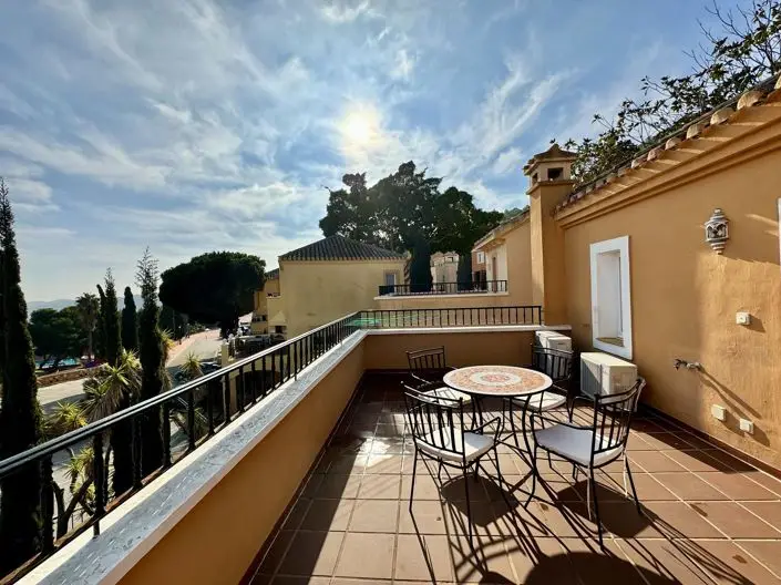Villa de 1 Dormitorio en Venta La Manga Club Golf Resort