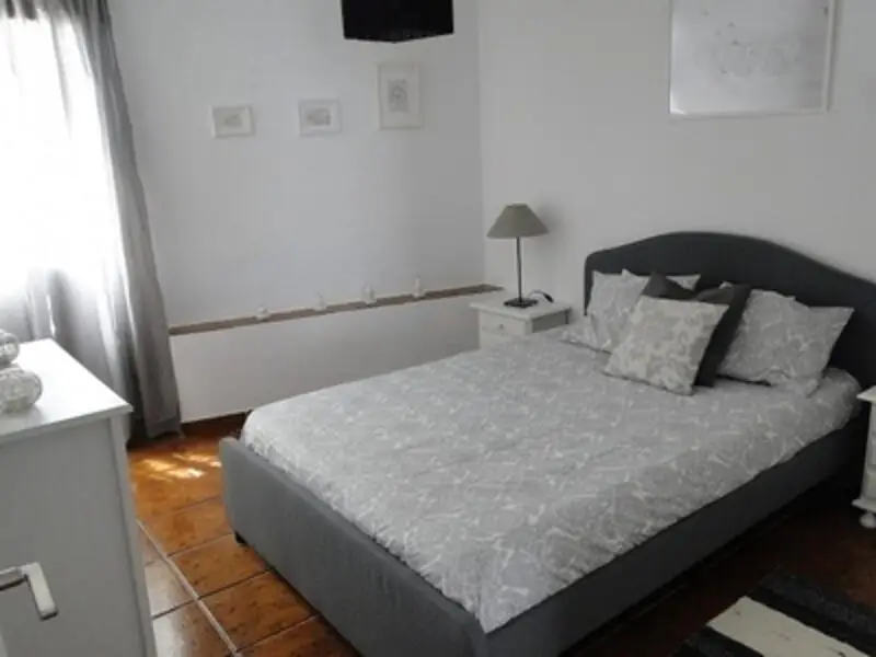 Villa en Frigiliana para alquiler a largo plazo